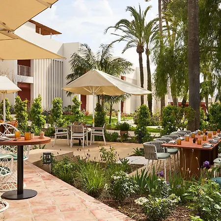 ホテル Kimpton Monteros By Ihg 5*
