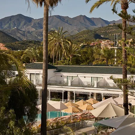 Kimpton Monteros By Ihg ホテル