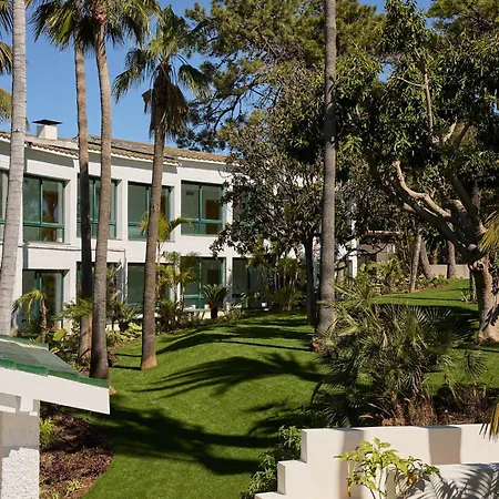 Kimpton Monteros By Ihg ホテル