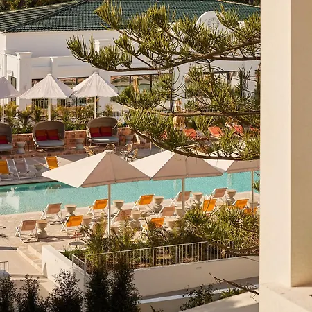 Kimpton Monteros By Ihg Hotell