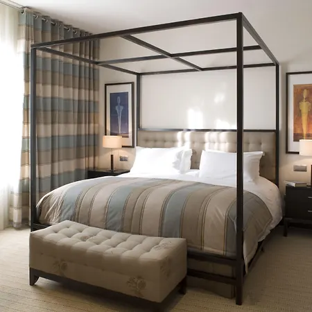 Kimpton Monteros By Ihg Hotel 5*