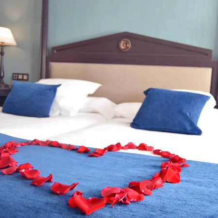 Kimpton Monteros By Ihg Hotel 5*