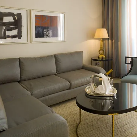 Kimpton Monteros By Ihg Hotel 5*