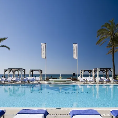 Kimpton Monteros By Ihg 5* Marbella