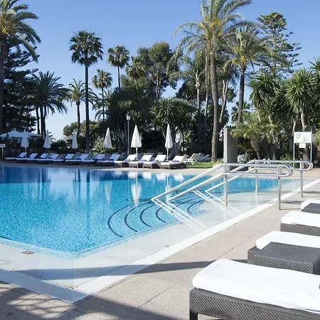 Kimpton Monteros By Ihg