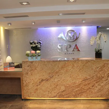Kimpton Monteros By Ihg