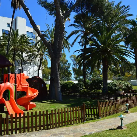 Kimpton Monteros By Ihg Hotel 5*