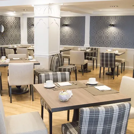 Kimpton Monteros By Ihg Hotel 5*