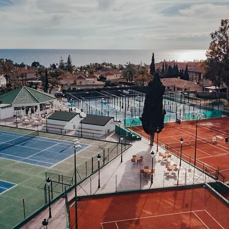 Kimpton Monteros By Ihg 5* Marbella