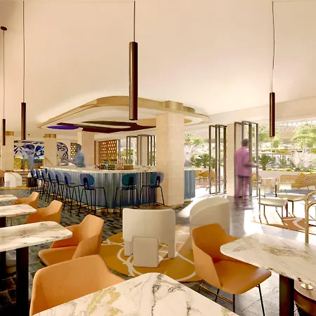 Kimpton Monteros By Ihg