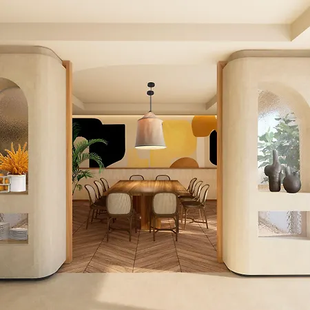 Hotell Kimpton Monteros By Ihg