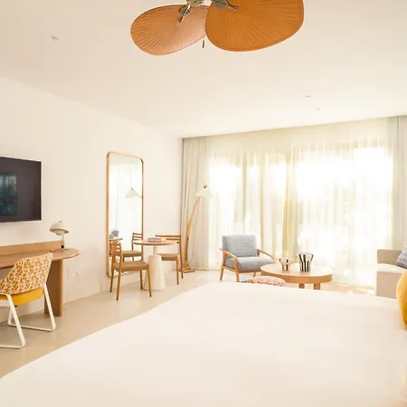 Hotell Kimpton Monteros By Ihg 5*