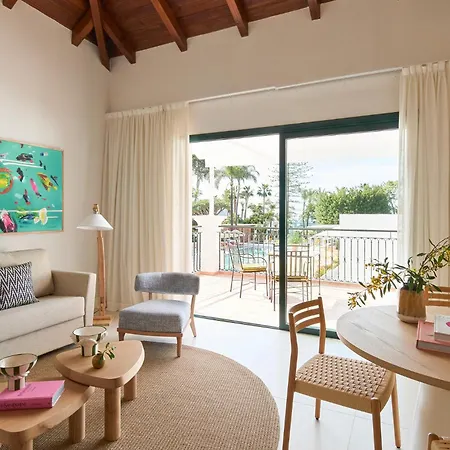 Hotel Kimpton Monteros By Ihg 5*