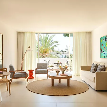 Kimpton Monteros By Ihg Marbellac