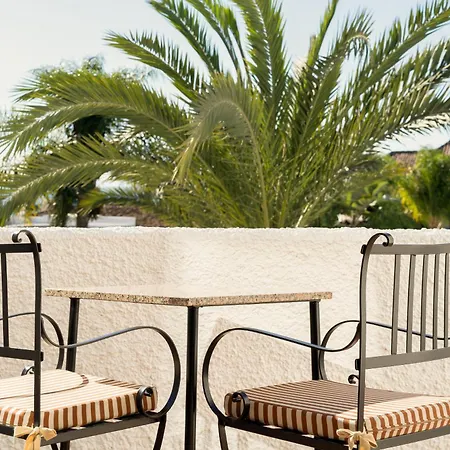 Kimpton Monteros By Ihg Hotel 5*