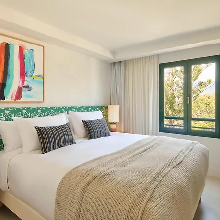 Kimpton Monteros By Ihg Hotel