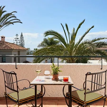 Hotell Kimpton Monteros By Ihg