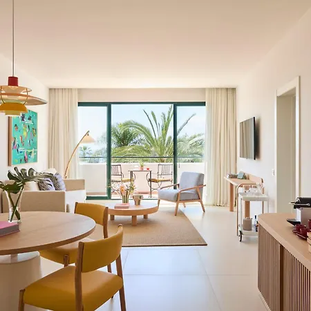 Kimpton Monteros By Ihg Hotell