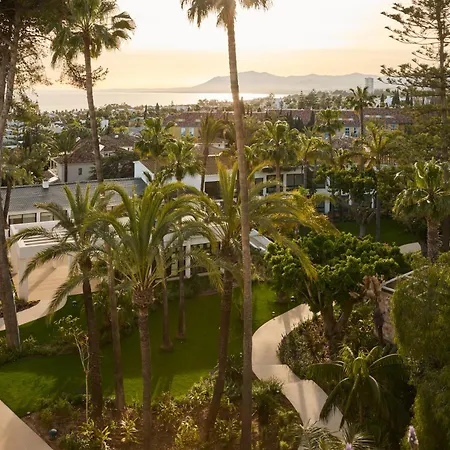 Kimpton Monteros By Ihg Hotel 5*