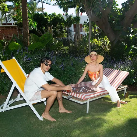 Kimpton Monteros By Ihg 5*