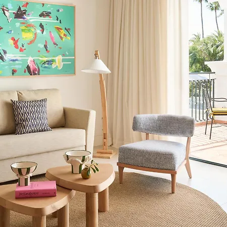 Hotel Kimpton Monteros By Ihg