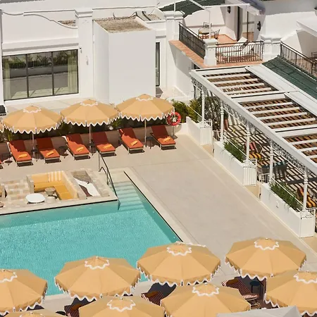 Hotel Kimpton Monteros By Ihg
