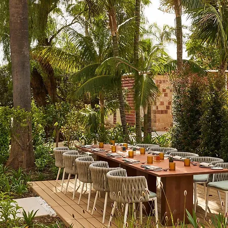 Hotel Kimpton Monteros By Ihg 5*