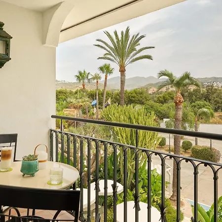 Kimpton Monteros By Ihg Hotel Marbella