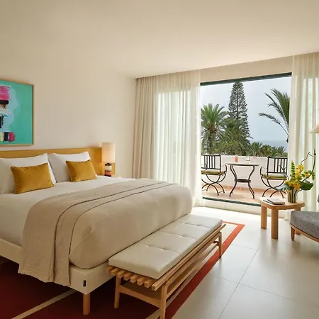 Kimpton Monteros By Ihg Marbella