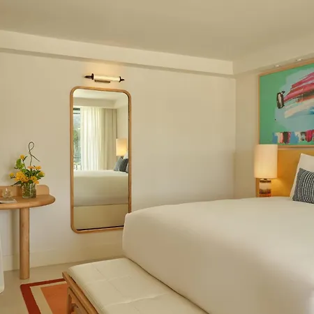 Hotel Kimpton Monteros By Ihg Marbella