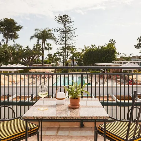 Hotel Kimpton Monteros By Ihg Marbella