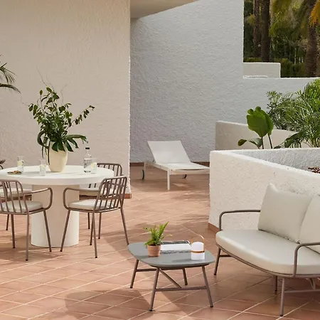 Hotel Kimpton Monteros By Ihg Marbella