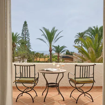 Hotel Kimpton Monteros By Ihg Marbella