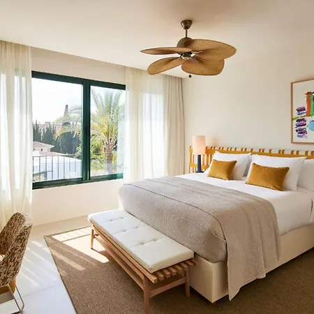 Kimpton Monteros By Ihg Marbella