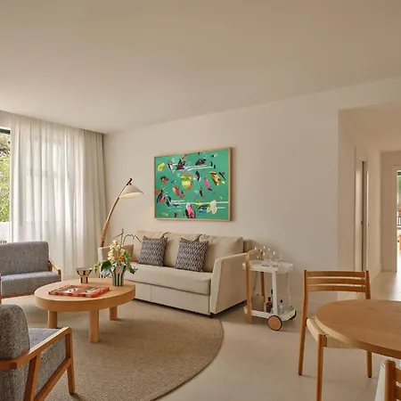 Kimpton Monteros By Ihg 5* Marbella