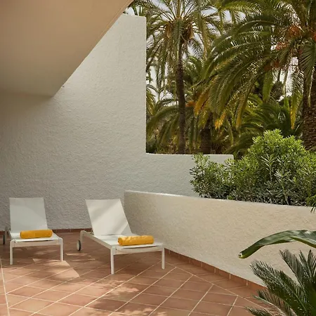 Kimpton Monteros By Ihg 5* Marbella