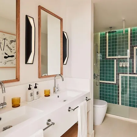 Kimpton Monteros By Ihg 5*