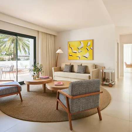 Kimpton Monteros By Ihg Hotel Marbella