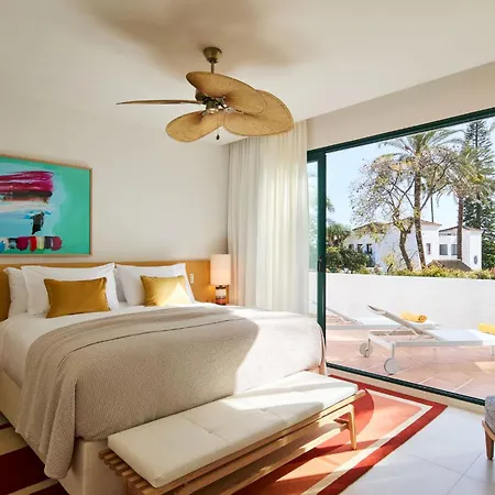 Hotel Kimpton Monteros By Ihg Marbella
