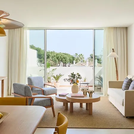Hotel Kimpton Monteros By Ihg Marbella