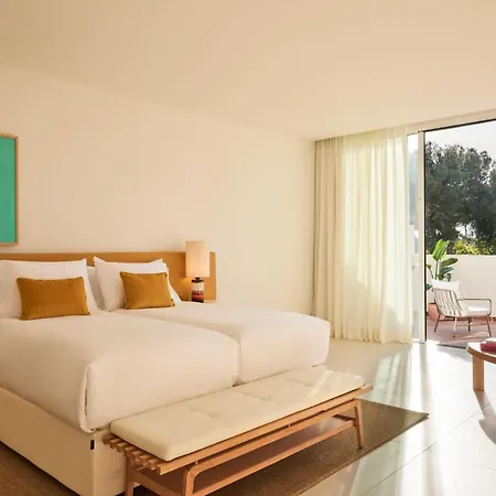 Kimpton Monteros By Ihg Hotel