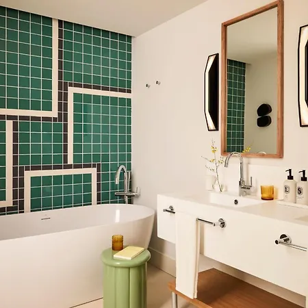 Kimpton Monteros By Ihg Hotel 5*