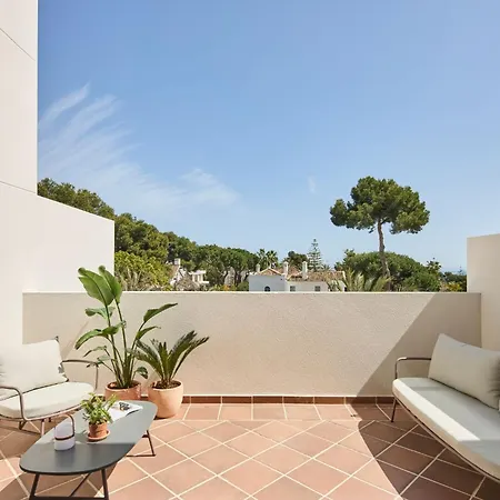 Kimpton Monteros By Ihg 5*