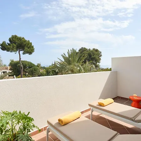 Kimpton Monteros By Ihg Hotel 5*