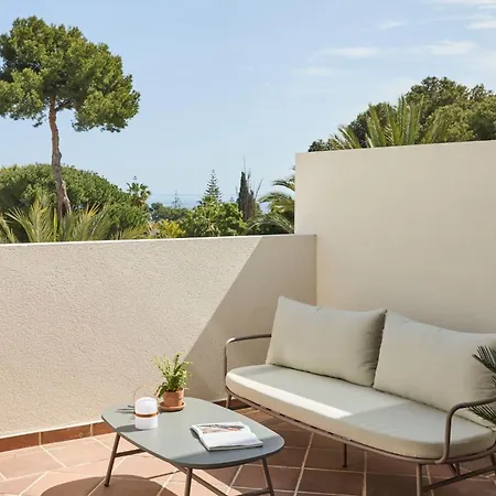 Kimpton Monteros By Ihg Hotel