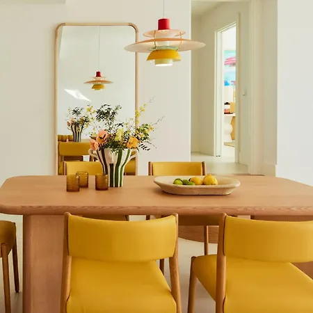 Kimpton Monteros By Ihg
