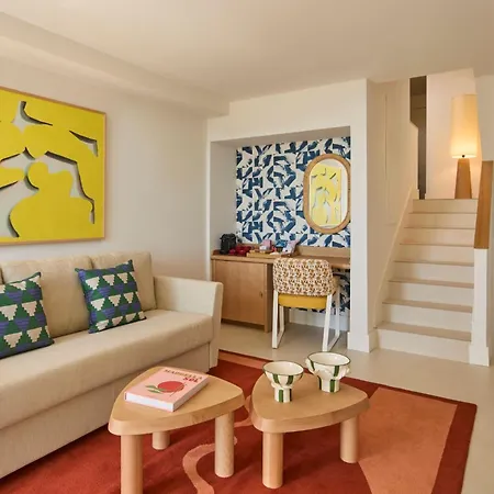 Kimpton Monteros By Ihg