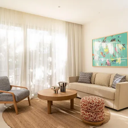 Kimpton Monteros By Ihg