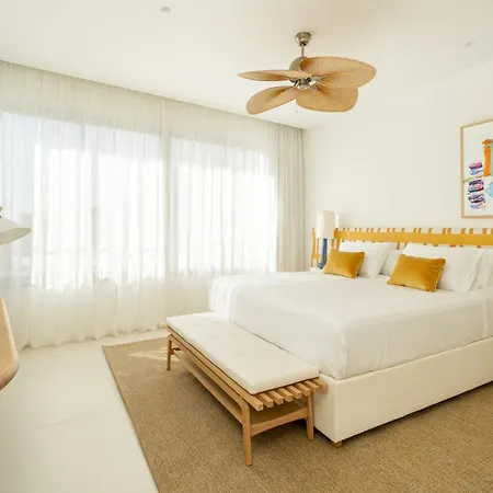 Kimpton Monteros By Ihg Hotel 5*