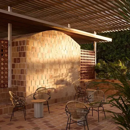 Kimpton Monteros By Ihg